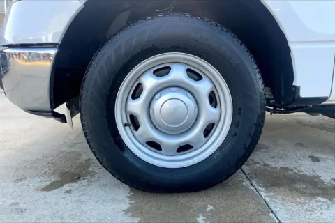 Photos of 2014 Ford F-150 XL for sale in Topeka, KS at Cable Dahmer of Topeka