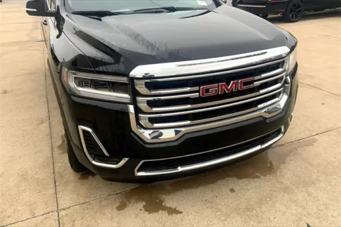 Another view of 2023 GMC Acadia SLE for sale in Topeka, KS at Cable Dahmer of Topeka