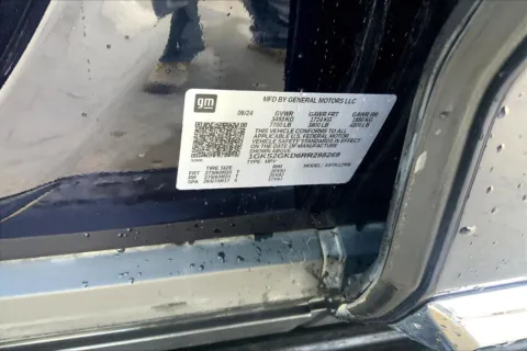 More photos of 2024 GMC Yukon XL SLT at Cable Dahmer of Topeka, KS