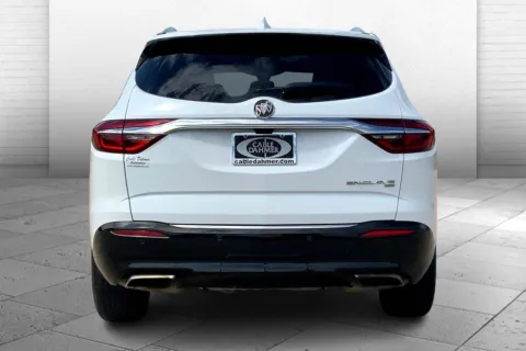 Another view of 2019 Buick Enclave Premium Group for sale in Topeka, KS at Cable Dahmer of Topeka