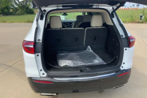 More photos of 2019 Buick Enclave Premium Group at Cable Dahmer of Topeka, KS