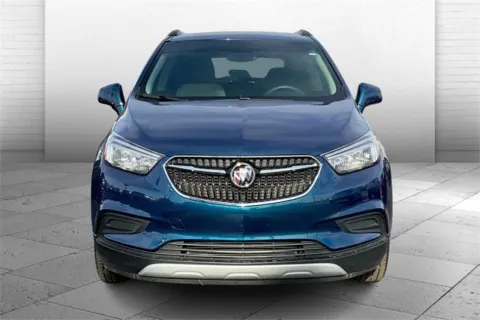 Photos of 2020 Buick Encore Preferred for sale in Topeka, KS at Cable Dahmer of Topeka
