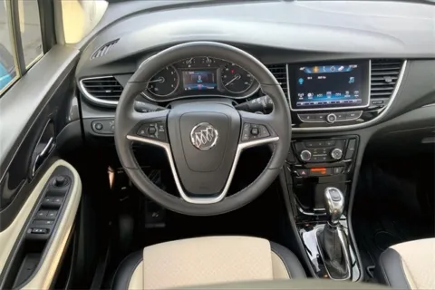 More photos of 2020 Buick Encore Preferred at Cable Dahmer of Topeka, KS