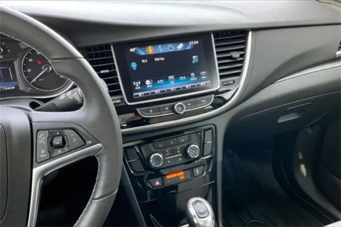 More photos of 2020 Buick Encore Preferred at Cable Dahmer of Topeka, KS
