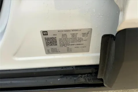 More photos of 2023 Chevrolet Traverse LT at Cable Dahmer of Topeka, KS