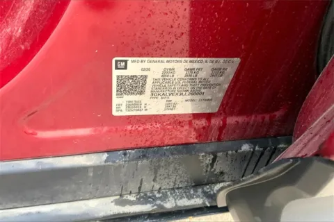 More photos of 2020 GMC Terrain SLT at Cable Dahmer of Topeka, KS