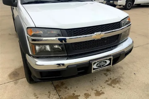 Another view of 2007 Chevrolet Colorado LT for sale in Topeka, KS at Cable Dahmer of Topeka