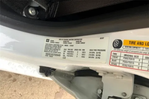 More photos of 2007 Chevrolet Colorado LT at Cable Dahmer of Topeka, KS
