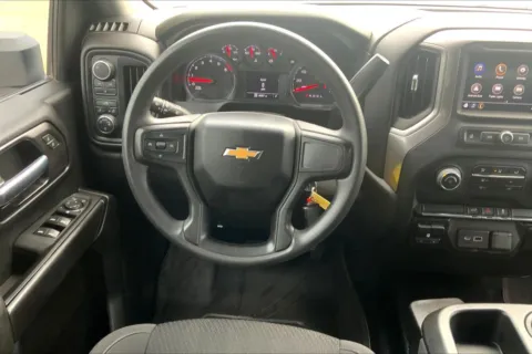 More photos of 2022 Chevrolet Silverado 2500HD Work Truck at Cable Dahmer of Topeka, KS