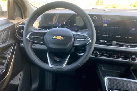 More photos of 2025 Chevrolet Equinox LT at Cable Dahmer of Topeka, KS