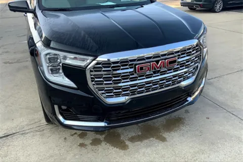 Another view of 2022 GMC Terrain Denali for sale in Topeka, KS at Cable Dahmer of Topeka