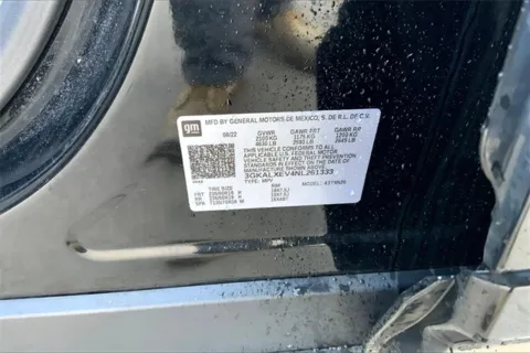 More photos of 2022 GMC Terrain Denali at Cable Dahmer of Topeka, KS