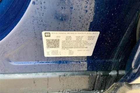 More photos of 2022 Chevrolet Equinox RS at Cable Dahmer of Topeka, KS
