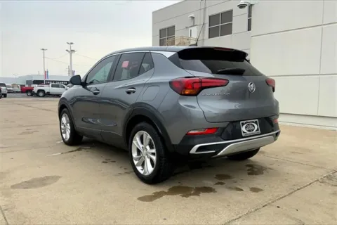 More photos of 2020 Buick Encore GX Preferred at Cable Dahmer of Topeka, KS