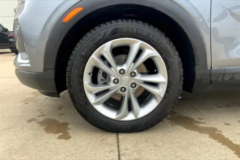 Photos of 2020 Buick Encore GX Preferred for sale in Topeka, KS at Cable Dahmer of Topeka