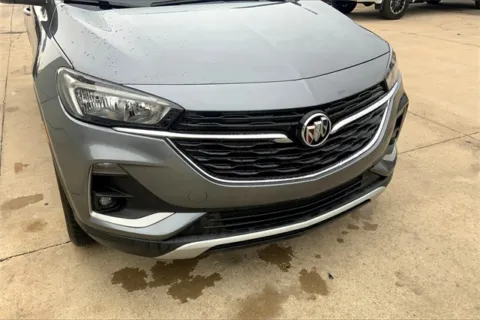 Another view of 2020 Buick Encore GX Preferred for sale in Topeka, KS at Cable Dahmer of Topeka