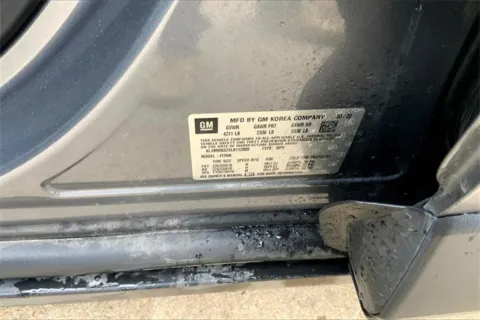 More photos of 2020 Buick Encore GX Preferred at Cable Dahmer of Topeka, KS