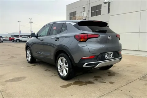 More photos of 2020 Buick Encore GX Preferred at Cable Dahmer of Topeka, KS