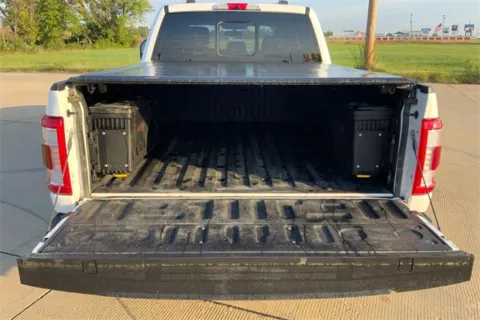 More photos of 2022 Ford F-150 Lariat at Cable Dahmer of Topeka, KS