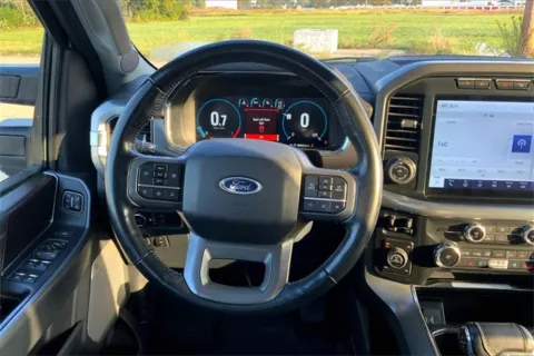 More photos of 2022 Ford F-150 Lariat at Cable Dahmer of Topeka, KS