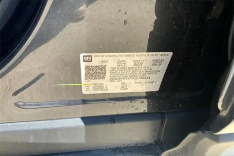 More photos of 2023 Chevrolet Equinox LT at Cable Dahmer of Topeka, KS