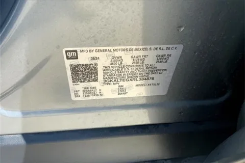 More photos of 2024 GMC Terrain SLE at Cable Dahmer of Topeka, KS