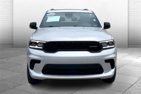Photos of 2024 Dodge Durango GT Plus for sale in Topeka, KS at Cable Dahmer of Topeka