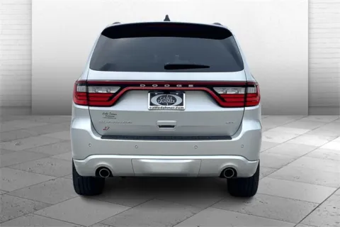 Another view of 2024 Dodge Durango GT Plus for sale in Topeka, KS at Cable Dahmer of Topeka
