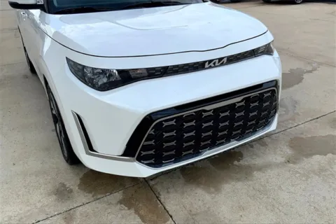 Another view of 2023 Kia Soul GT-Line for sale in Topeka, KS at Cable Dahmer of Topeka