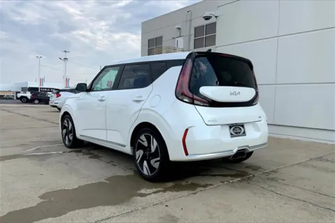 More photos of 2023 Kia Soul GT-Line at Cable Dahmer of Topeka, KS