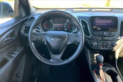 More photos of 2022 Chevrolet Equinox RS at Cable Dahmer of Topeka, KS