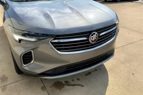 Another view of 2021 Buick Envision Essence for sale in Topeka, KS at Cable Dahmer of Topeka