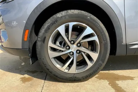 Photos of 2021 Buick Envision Essence for sale in Topeka, KS at Cable Dahmer of Topeka