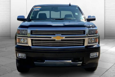 Photos of 2015 Chevrolet Silverado 1500 High Country for sale in Topeka, KS at Cable Dahmer of Topeka