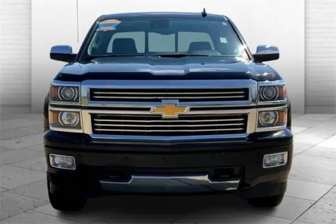 Photos of 2015 Chevrolet Silverado 1500 High Country for sale in Topeka, KS at Cable Dahmer of Topeka