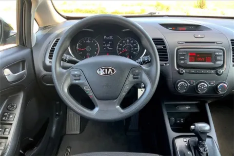 More photos of 2017 Kia Forte5 LX at Cable Dahmer of Topeka, KS
