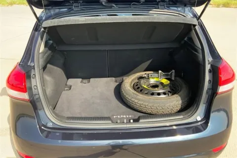 More photos of 2017 Kia Forte5 LX at Cable Dahmer of Topeka, KS