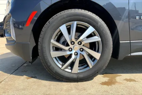 Photos of 2023 Chevrolet Equinox LT for sale in Topeka, KS at Cable Dahmer of Topeka