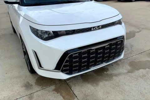 Another view of 2023 Kia Soul GT-Line for sale in Topeka, KS at Cable Dahmer of Topeka