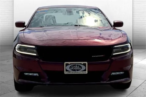 Photos of 2017 Dodge Charger SXT for sale in Topeka, KS at Cable Dahmer of Topeka