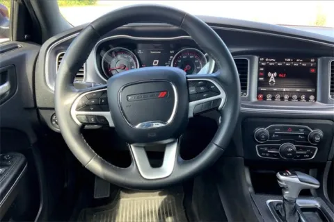 More photos of 2017 Dodge Charger SXT at Cable Dahmer of Topeka, KS