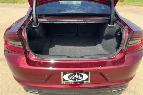 More photos of 2017 Dodge Charger SXT at Cable Dahmer of Topeka, KS