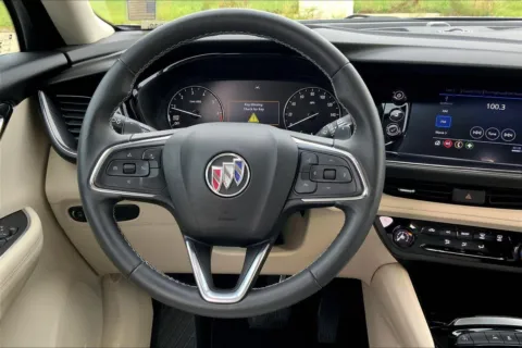 More photos of 2023 Buick Envision Preferred at Cable Dahmer of Topeka, KS