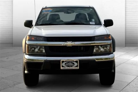 Photos of 2007 Chevrolet Colorado NA for sale in Topeka, KS at Cable Dahmer of Topeka