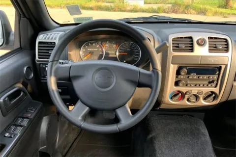 More photos of 2007 Chevrolet Colorado NA at Cable Dahmer of Topeka, KS