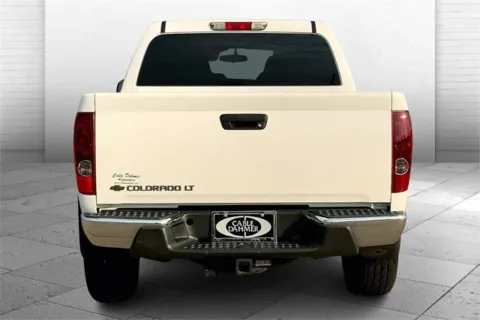 Another view of 2007 Chevrolet Colorado NA for sale in Topeka, KS at Cable Dahmer of Topeka
