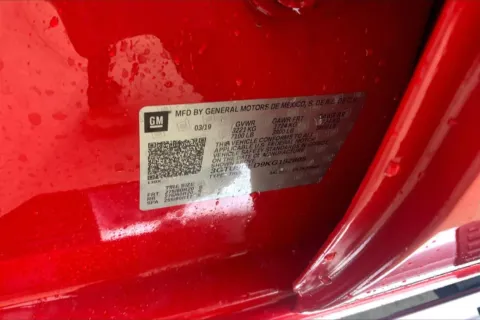 Another view of 2019 GMC Sierra 1500 SLT for sale in Topeka, KS at Cable Dahmer of Topeka