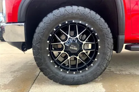 Photos of 2019 GMC Sierra 1500 SLT for sale in Topeka, KS at Cable Dahmer of Topeka