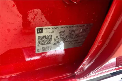 More photos of 2019 GMC Sierra 1500 SLT at Cable Dahmer of Topeka, KS