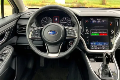 More photos of 2024 Subaru Outback Premium at Cable Dahmer of Topeka, KS